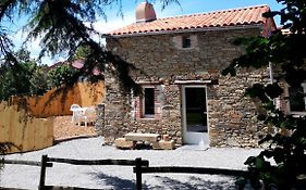 Gîte les genêts